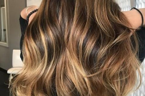 Balayage in The Colony, TX