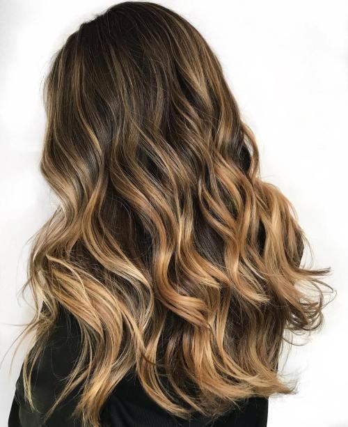 15 Amazing Balayage Hairstyles 2023  Hottest Balayage Hair Color Ideas   Styles Weekly