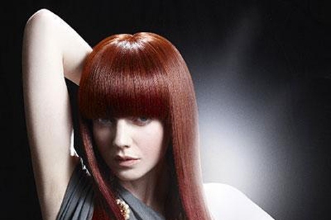 Hair coloring in Frisco, Texas