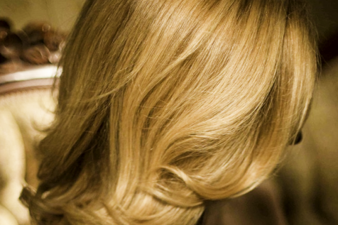 Haircut and hair coloring in Carrollton, TX