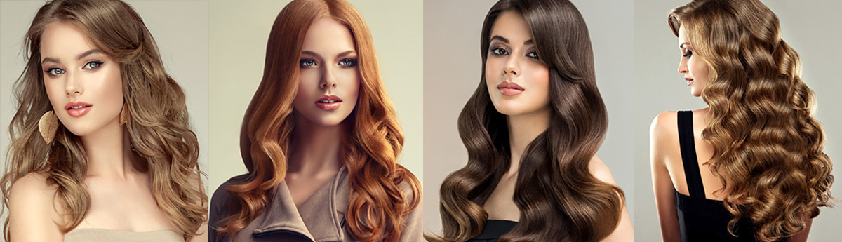 Hair Extensions in Allen TX, Richardson TX, Carrollton TX